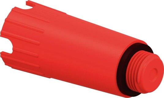 Uponor Trykktestingsplugg Smart Aqua WW 1/2" MT