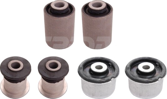 SPIDAN CHASSIS PARTS 410084 Feste styrestag