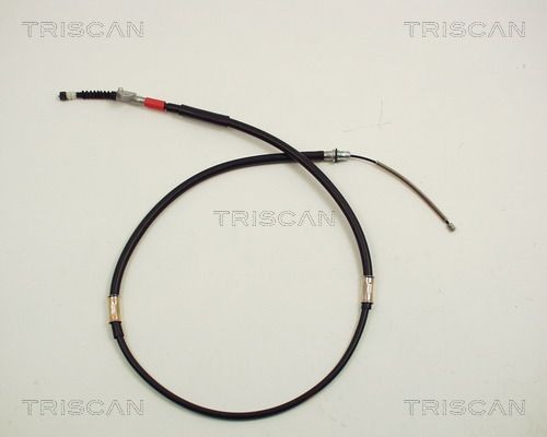 Tautrekk håndbremse TRISCAN 8140 131101