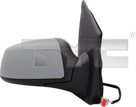 TYC 310-0109 Sidespeil