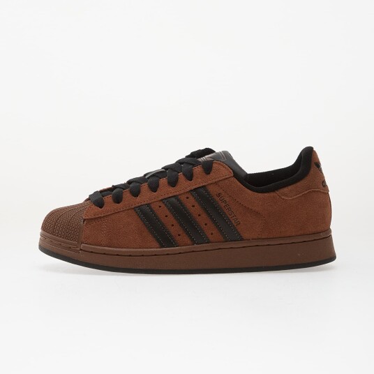 Joggesko adidas Superstar II Preloved Brown/ Core Black/ Preloved Brown EUR 42 2/3 Joggesko adidas Superstar II Preloved Brown/ Core Black/ Preloved Brown EUR 42 2/3