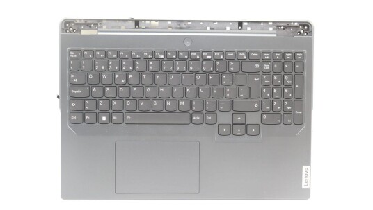 Lenovo COVER Upper Case ASM_POR
