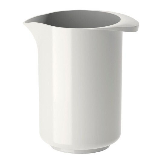Rosti Classic miksekanne 1,25L hvit