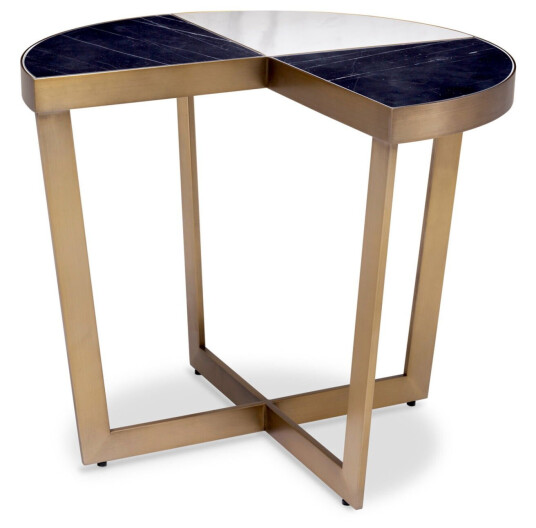 Turino sidobord