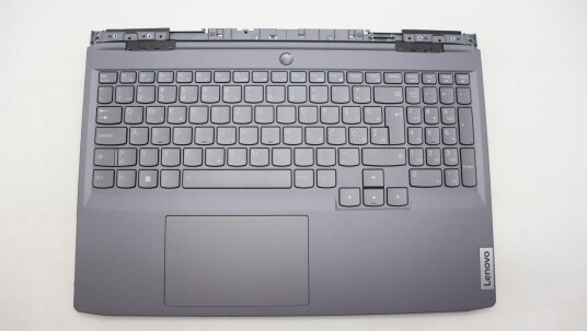 Lenovo COVER Upper Case ASM_SLV C
