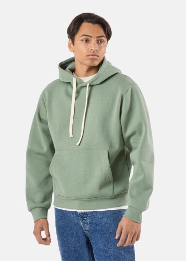 Denim Factory Los Angeles Hood