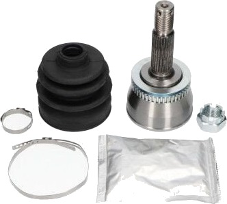 Drivledd KAVO PARTS CV 3020