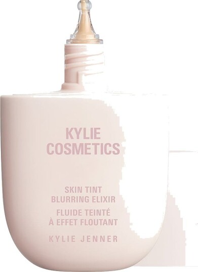 Skin Tint Blurring Elixir 3W Warm