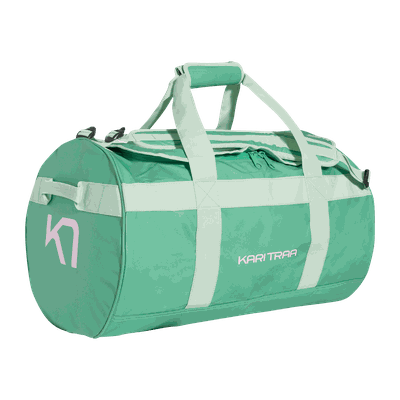 Kari traa Traa 50L duffelbag Green One Size