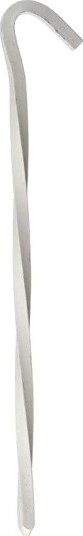 Coghlans teltutstyr Skewer Pegs Bulk teltplugger 9