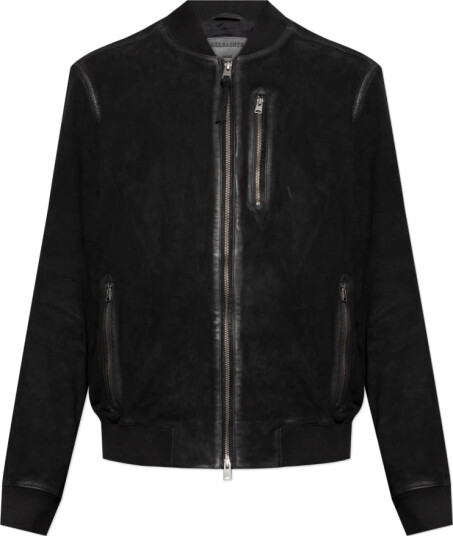 AllSaints Herre Jakker Svart L,