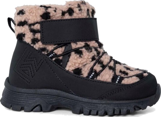 Liewood Aliza Pile Boot Beige 31 Liewood Aliza Pile Boot Beige 31