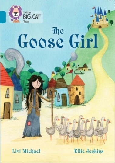 The Goose Girl The Goose Girl
