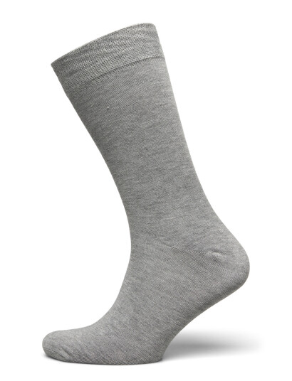 LINDBERGH Bamboo Sock |Grå |40 47