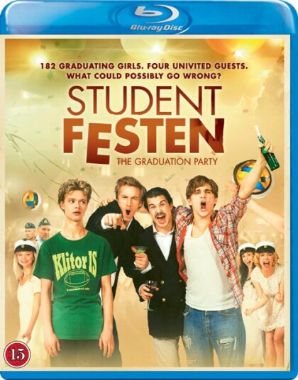 Studentfesten Studentfesten