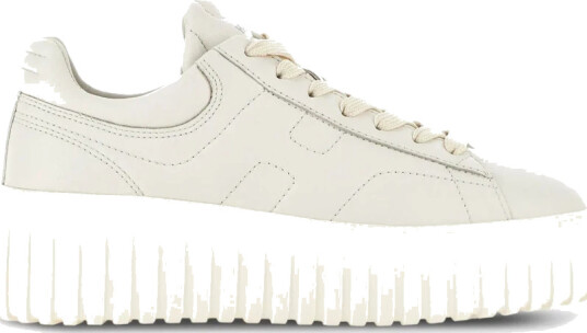 Hogan Dame Sko Beige 37 EU, Hogan Dame Sko Beige 37 EU,