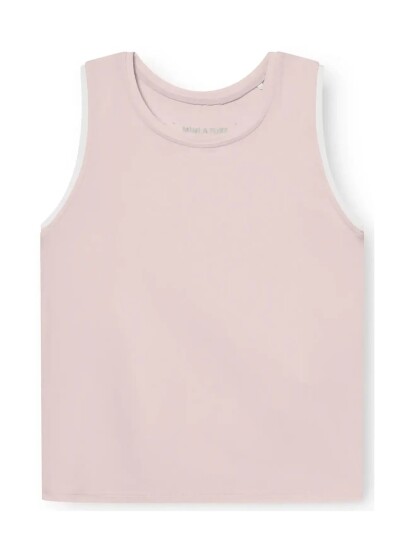 MINI A TURE Matcapri Top. Grs Pink 5Y/110