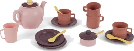 Dantoy Eventyr Tesett 17 Deler 4482