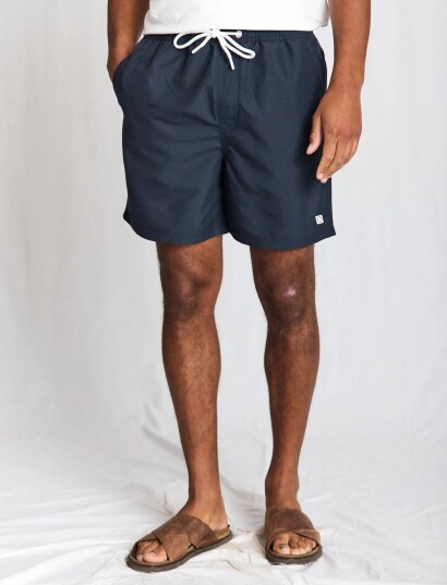 Bruun & Stengade Bs Havana Regular Fit Swim Navy L