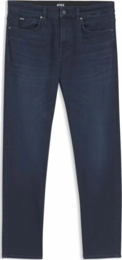 Boss Herre Jeans Blå W32 L32,