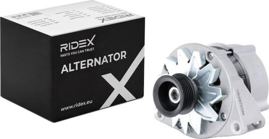 RIDEX 4G0097 Dynamo