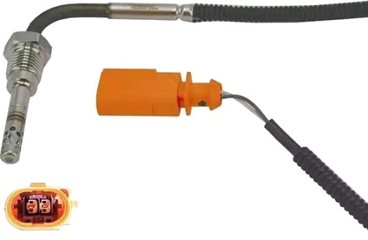 Sensor, eksostemperatur VEGAZ TPS-068 Sensor, eksostemperatur VEGAZ TPS-068