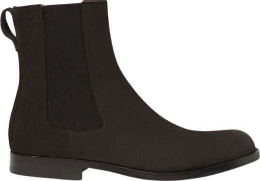Scarosso Herre Sko Brun 47 EU,