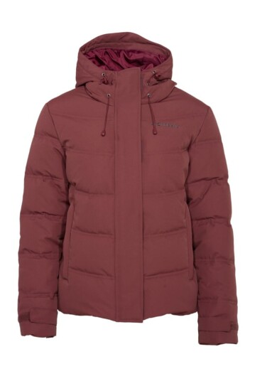 Svalbard dunjakke XS