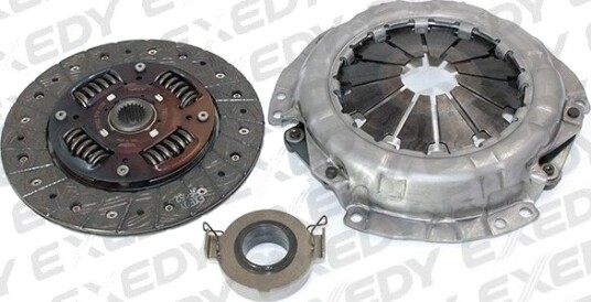 EXEDY TYK2232 Clutchsett EXEDY TYK2232 Clutchsett
