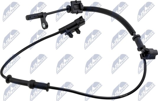 ABS sensor NTY HCA-CH-102