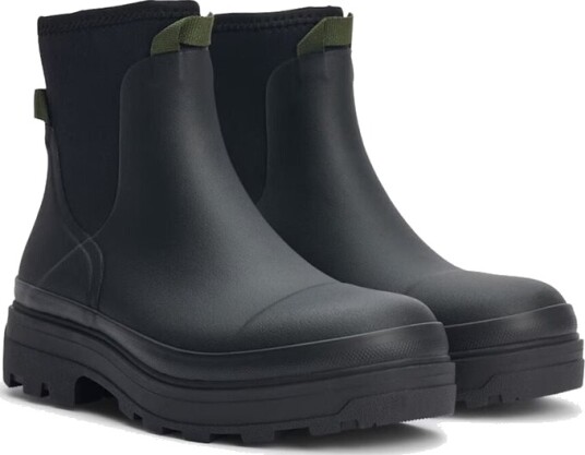 Tretorn Blasia Black 37