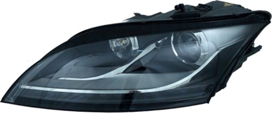 Hovedlyskaster MAGNETI MARELLI 711307022865