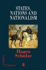 States Nations and Nationalism (Pocket) Pent brukt bok
