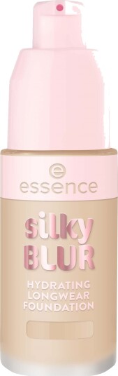 essence Silky Blur Hydrating Longwear Foundation 170