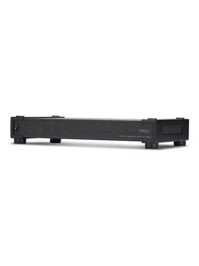 StarTech Rackmount USB Hub 10 Port 10E CHARGING STATION