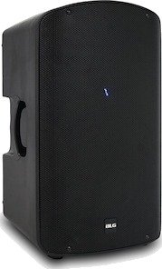 BLG 12" 300W Aktiv PA-høyttaler D830753N828-BNDL