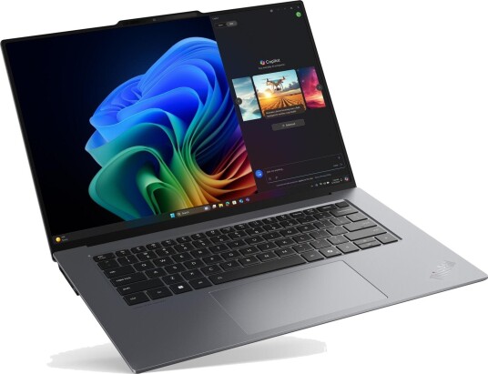 Lenovo ThinkPad X9-15 G1 Intel Core Ultra 5 228V 15.3" 2.8K 32GB 512GB Windows 11 Pro 21Q60074MX
