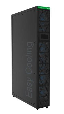 APC Schneider Easy Cooling Row CW ERC301BD1HPS - rack - 42U