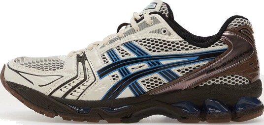 Asics Herre Sport Flerfarget 42 1/2 EU,