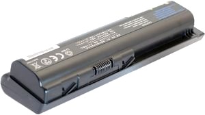 Batteri til HP-COMPAQ DV4 etc 8800 mAh