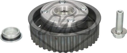 Metalcaucho 42446 Kamakselregulering