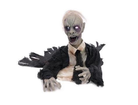 Halloween Zombie