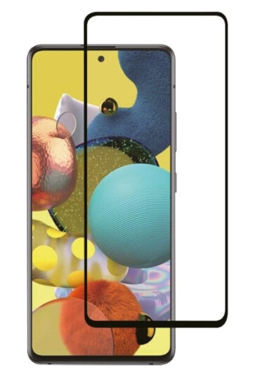 Skjermbeskytter Galaxy A52 5G/A53 5G