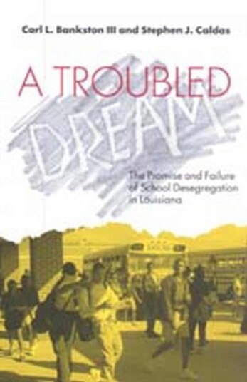 Troubled Dream