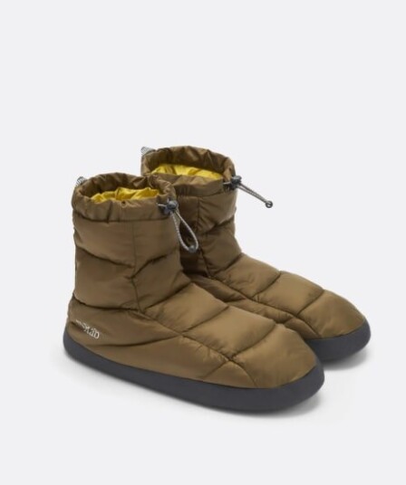 RAB Cirrus Hut Boot Oak M