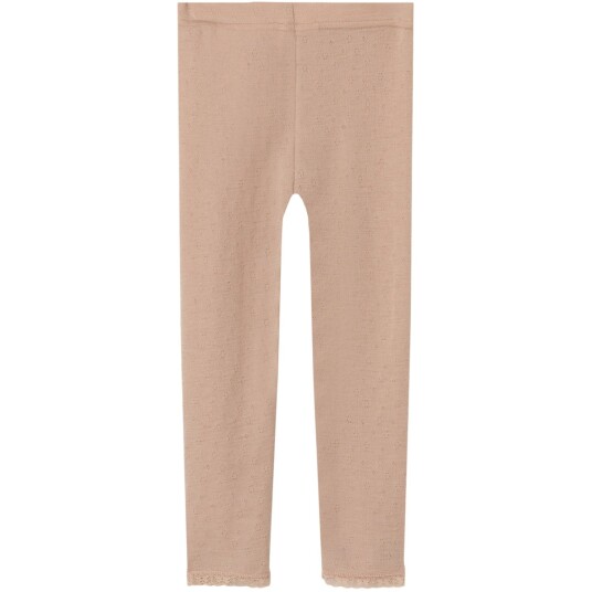 Lil"Atelier Roebuck Nmfnoel Nab Ull Slim Leggings Lil 104 Lil"Atelier Roebuck Nmfnoel Nab Ull Slim Leggings Lil 104