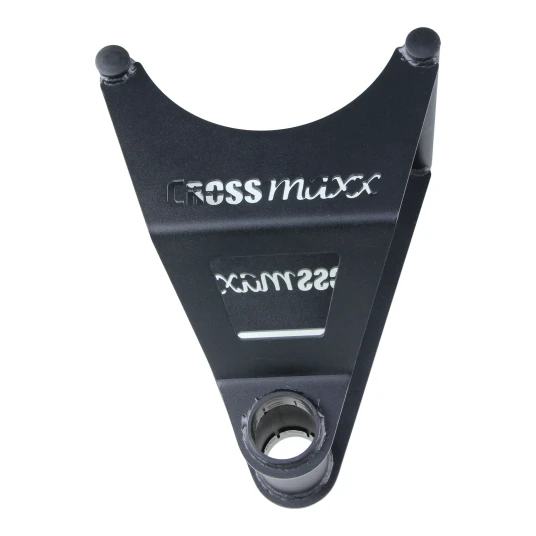 Crossmaxx V handle Til Landmine