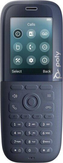 Poly Rove 30
