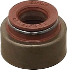 ELRING 098.350 Pakning, ventilstamme