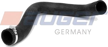 AUGER 83509 Radiatorslange